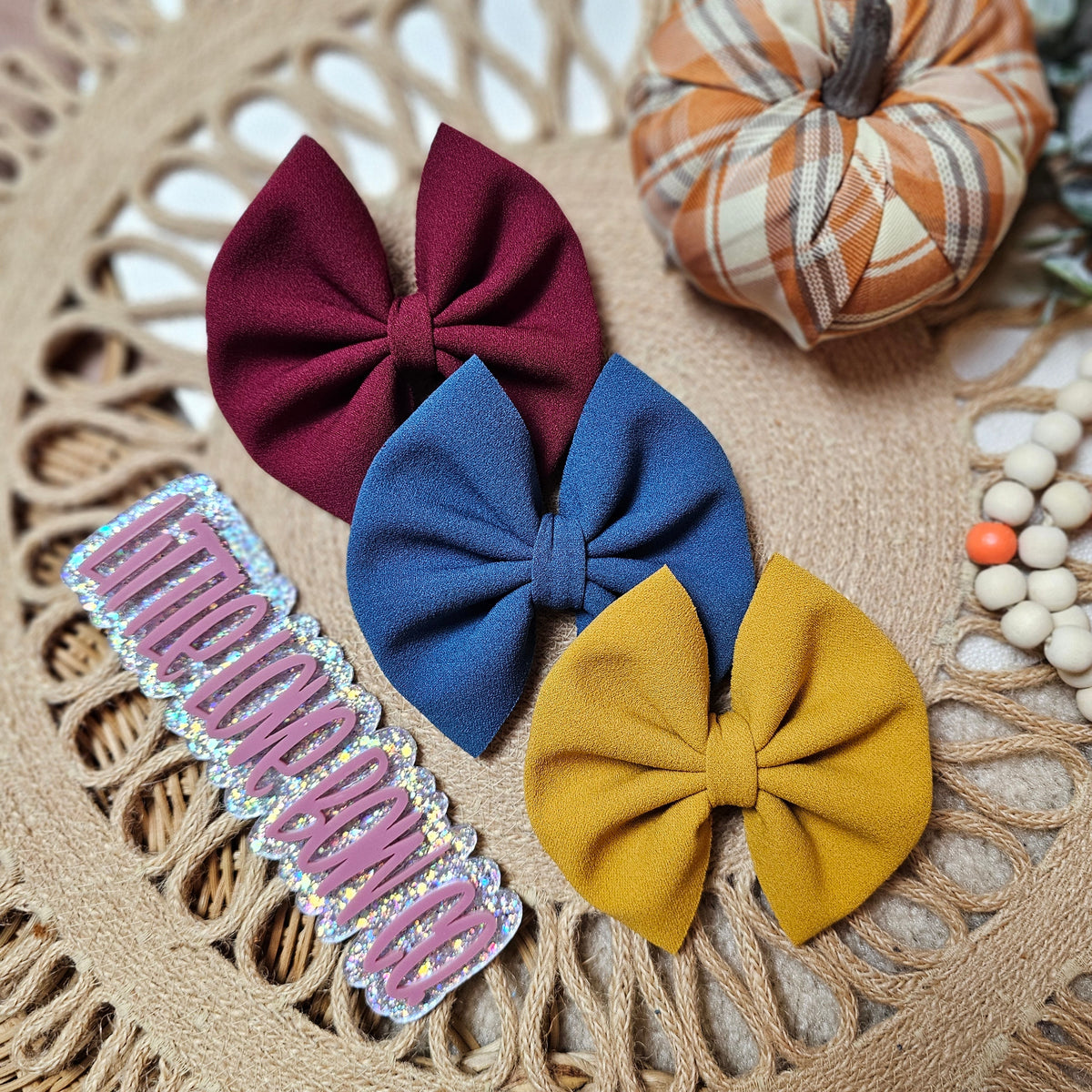 Mustard Yellow Crepe Fabric