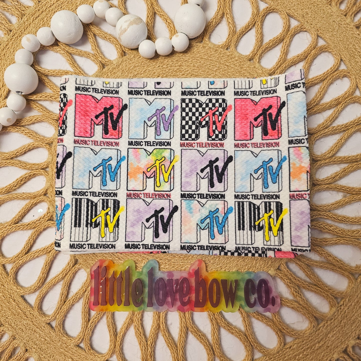 MTV