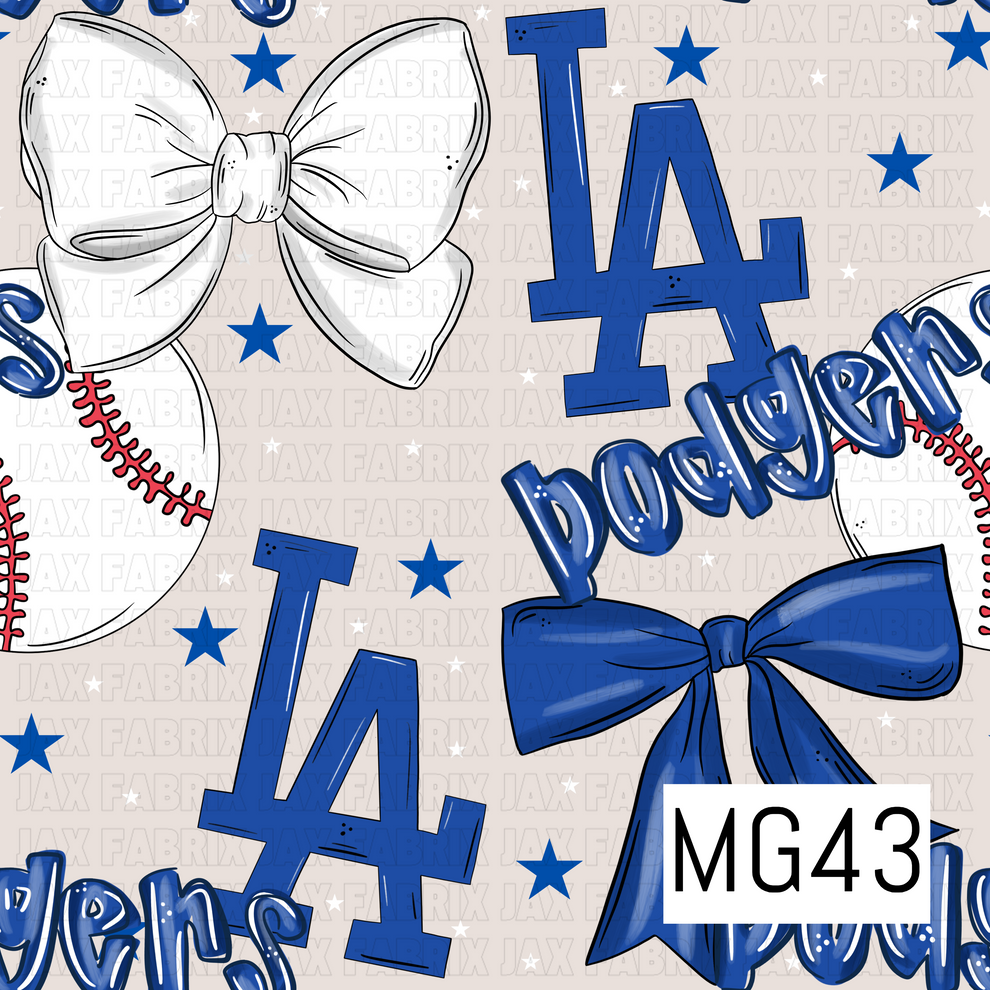 Dodgers