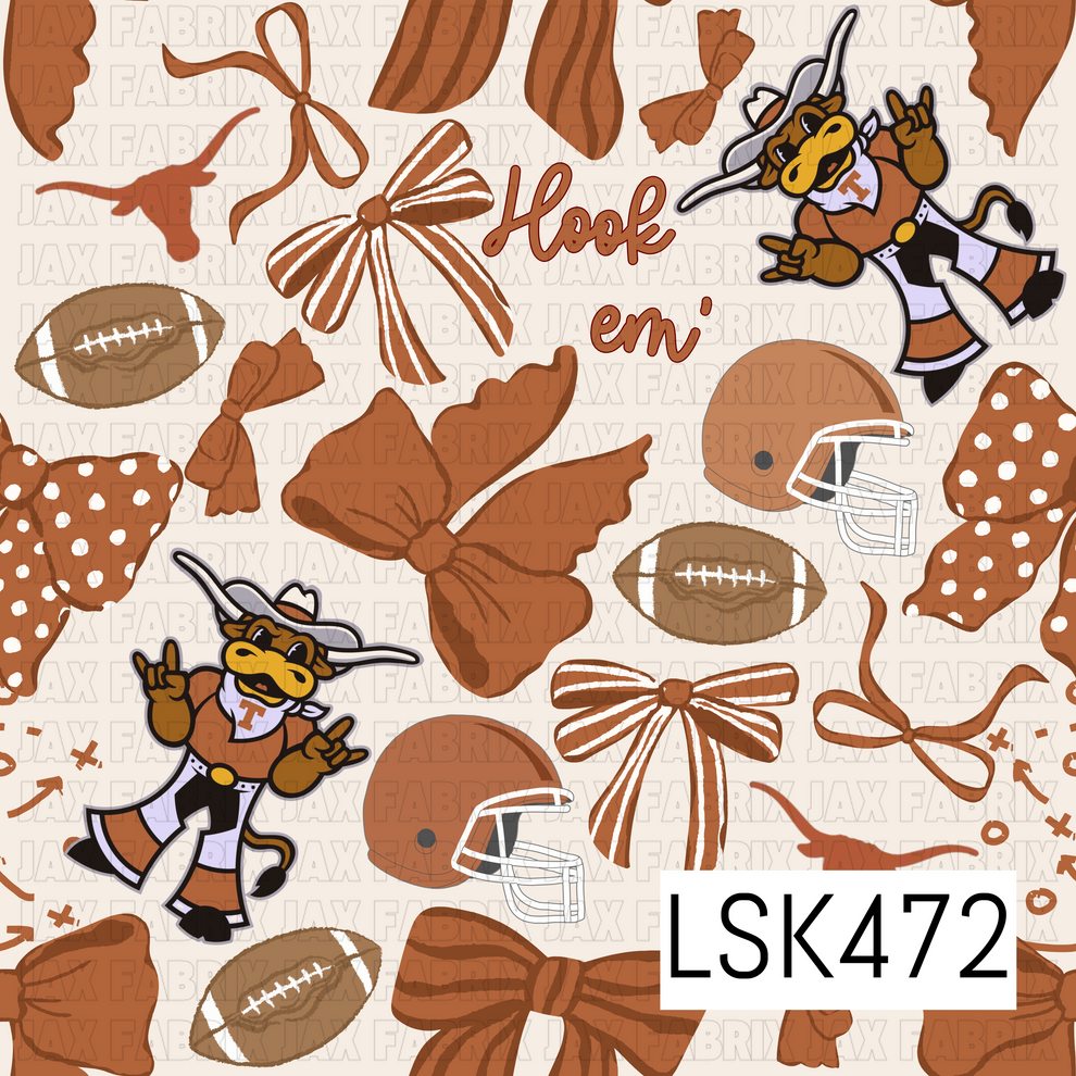 Longhorns