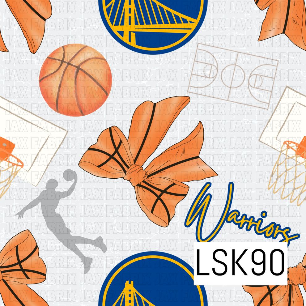 GS Warriors