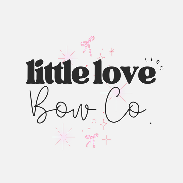 Little Love Bow Co.