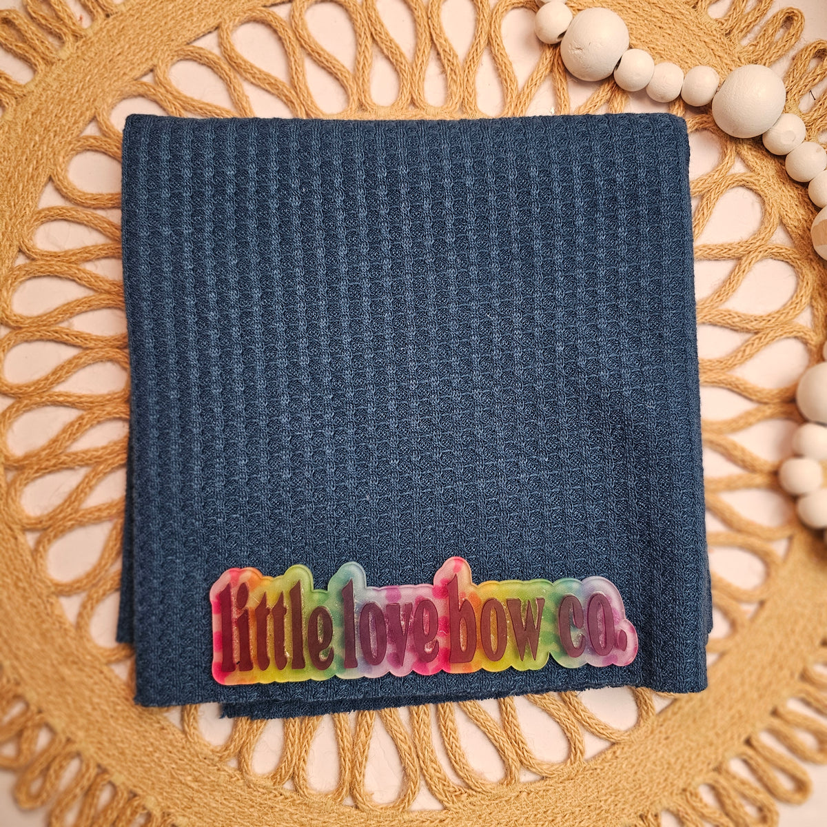 Blue Waffle