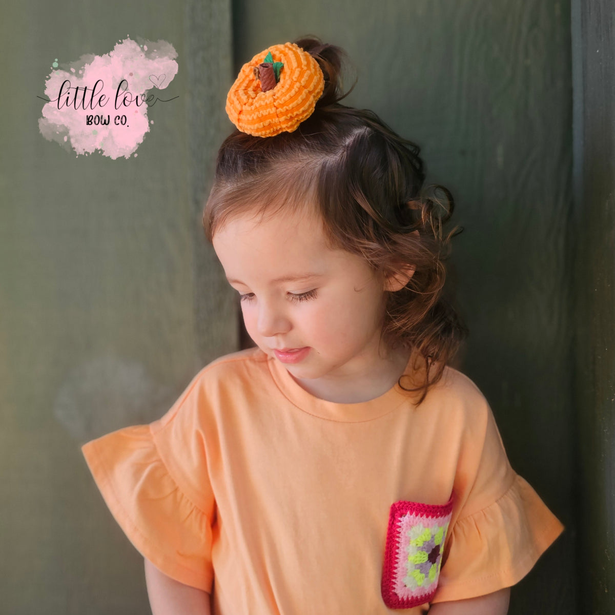 Pumpkin Piggies & Wrap