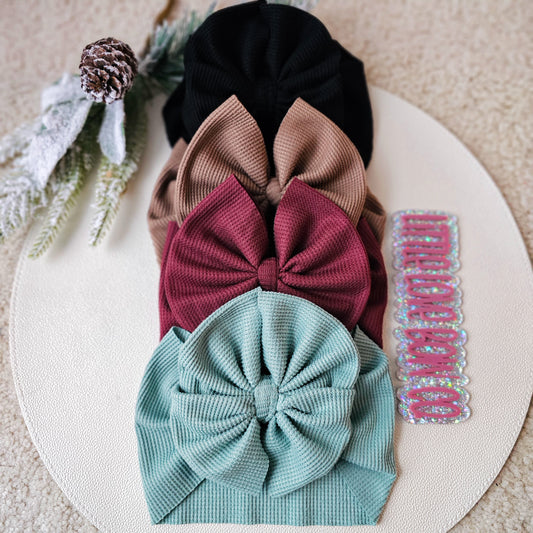 Teal Thermal