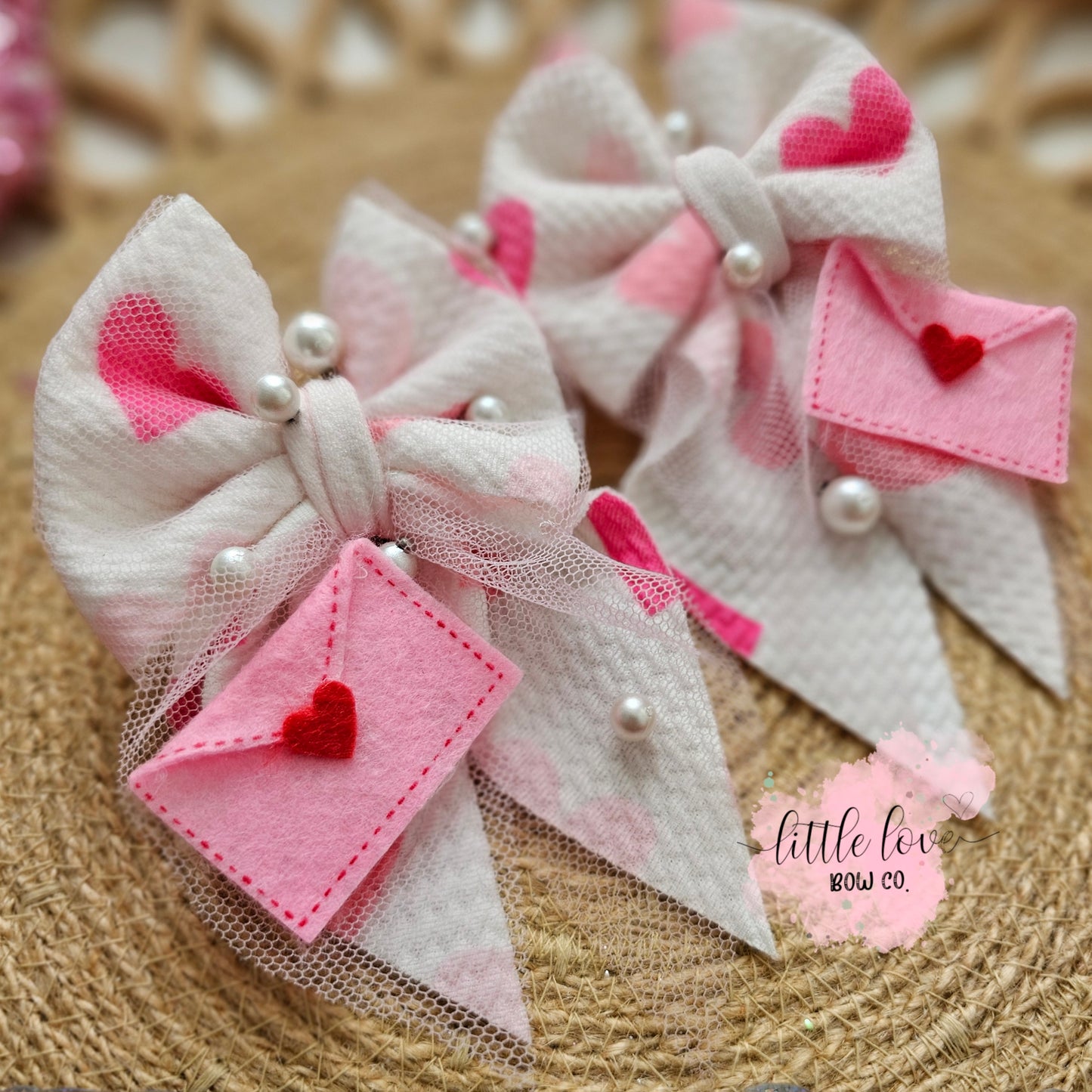 Love Letter Add on