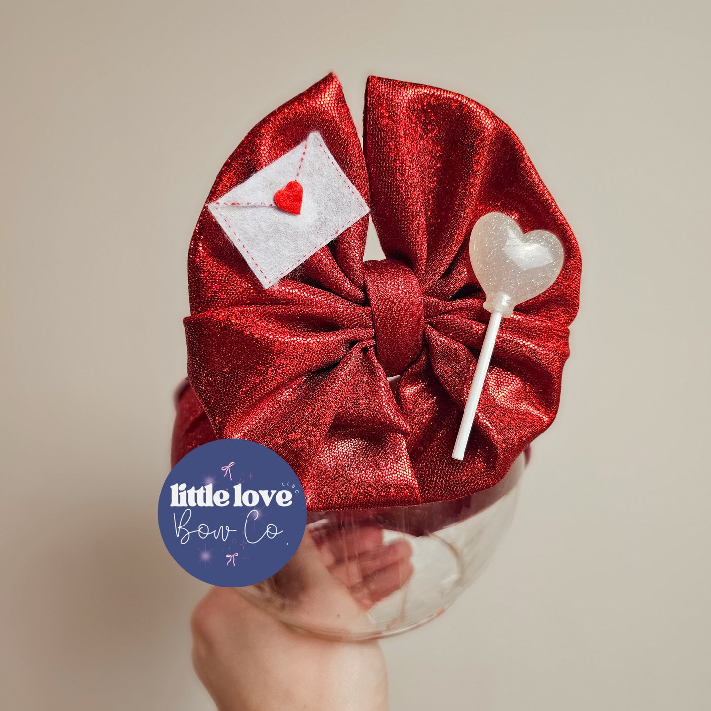 Love Letter Add on