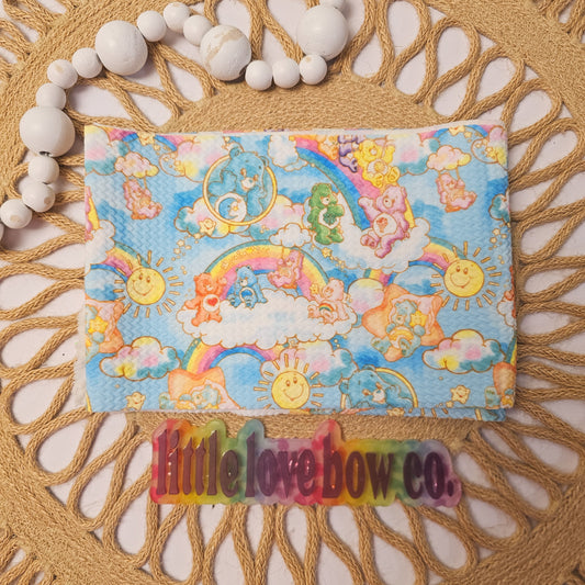 Vintage Care Bears