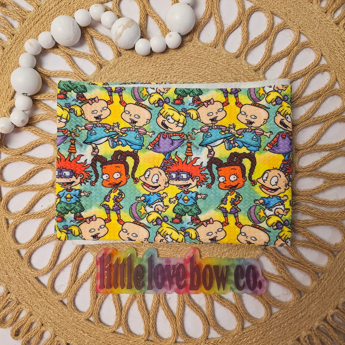 Rugrats