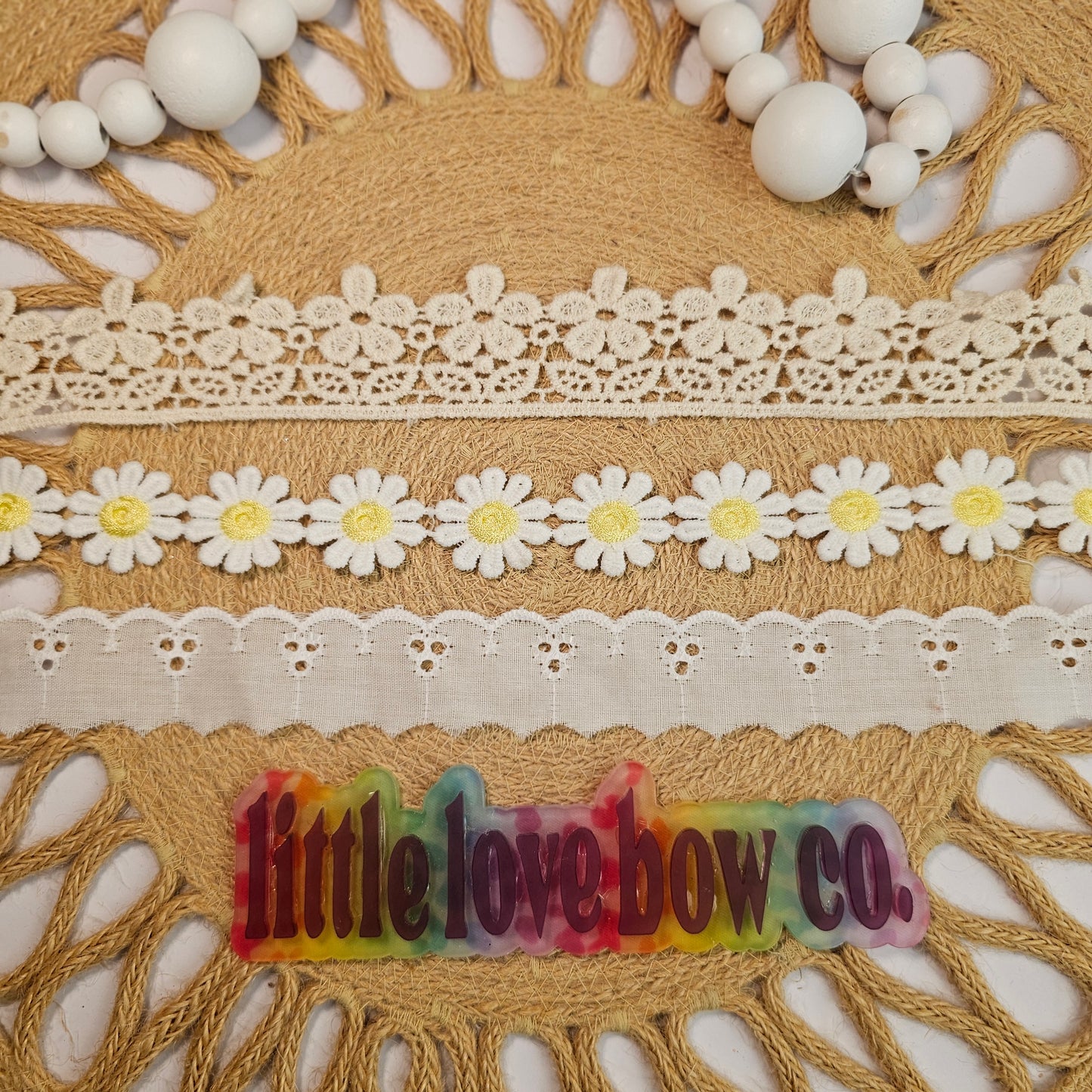 Bow Trim Add Ons