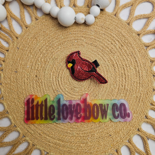 Cardinal Feltie