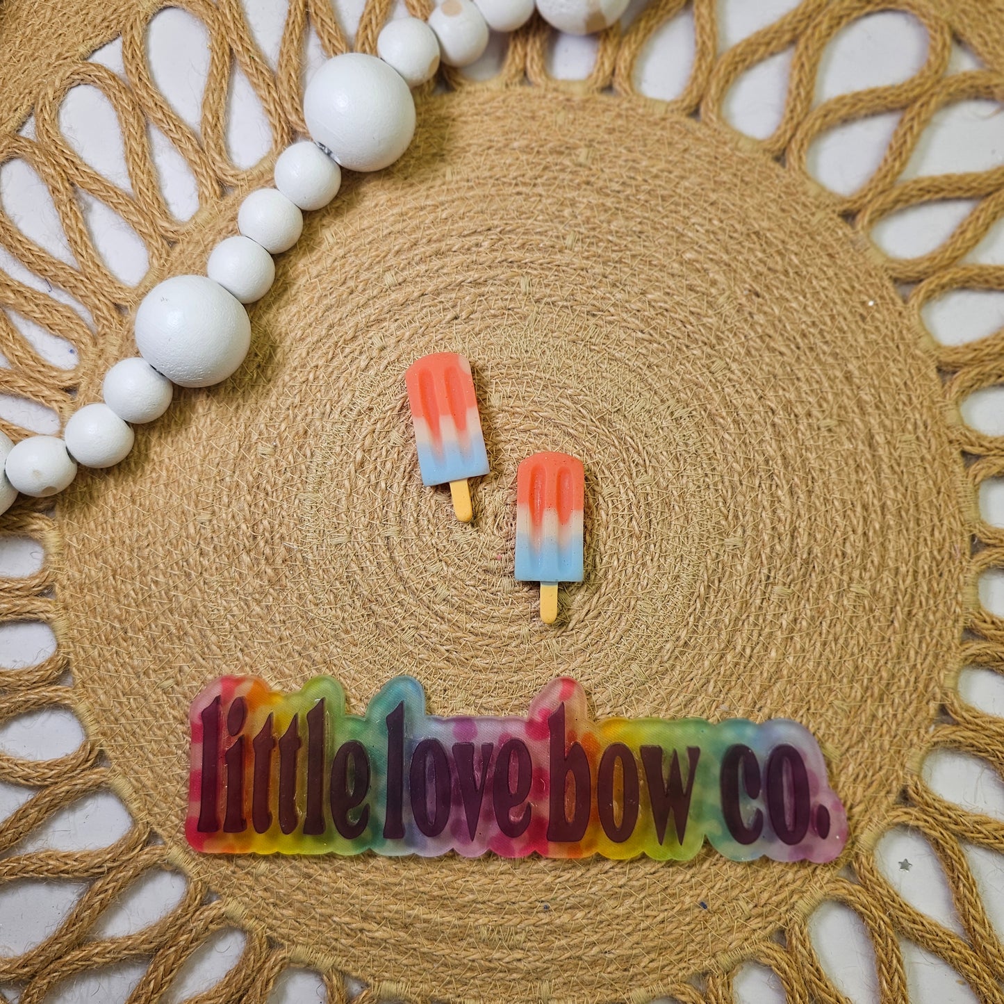 Bomb Pop Add Ons