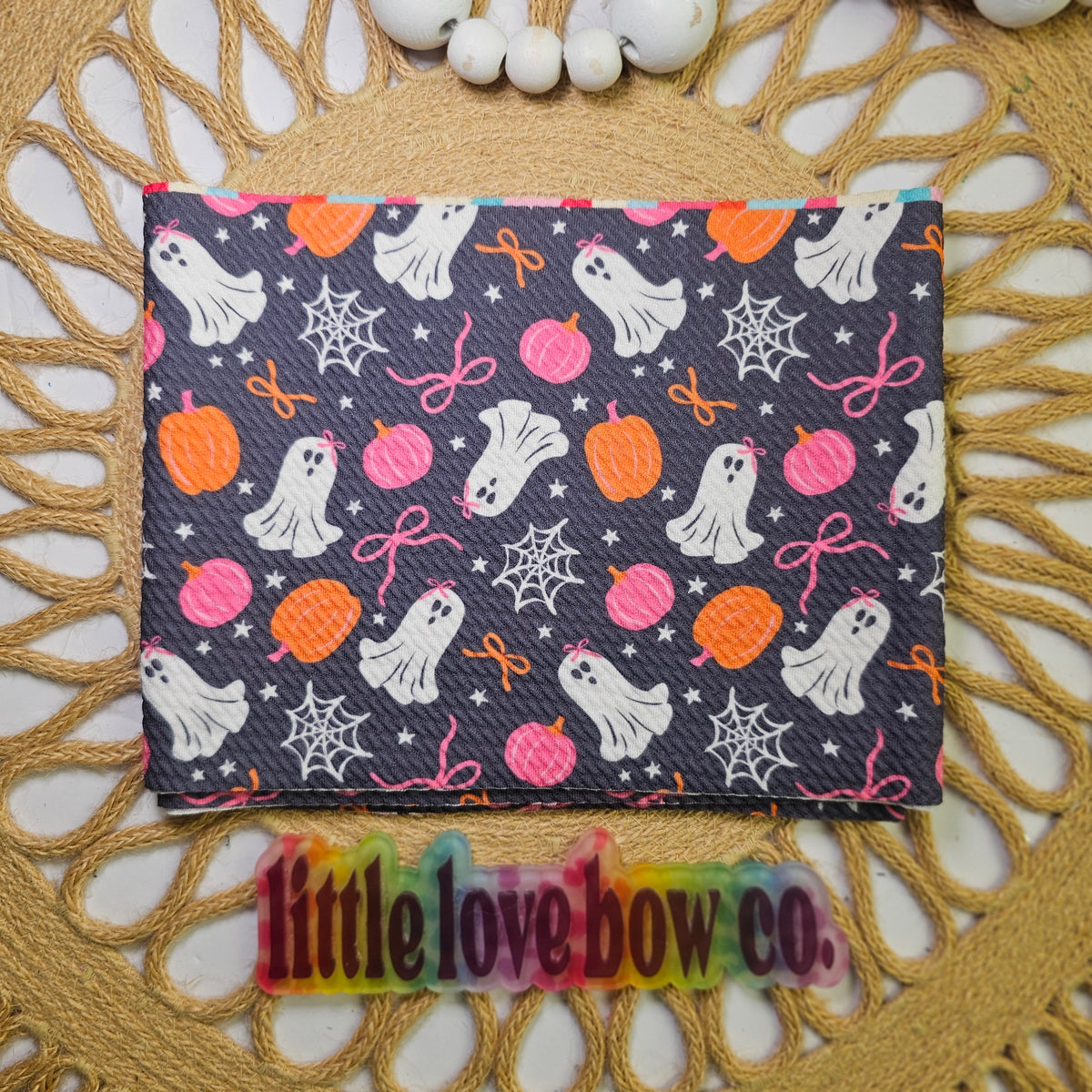 Girly Ghosts
