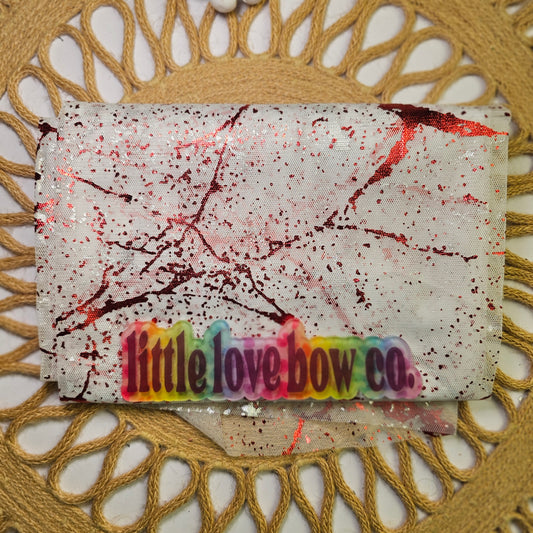 Mesh Splatter