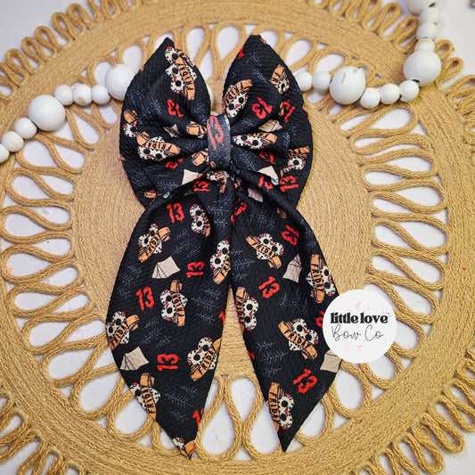 Friday the 13th