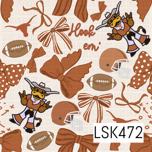 Longhorns