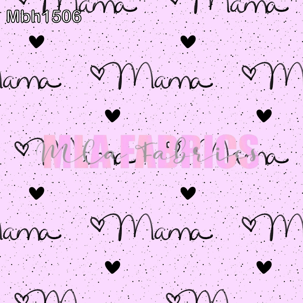 Pink Mama