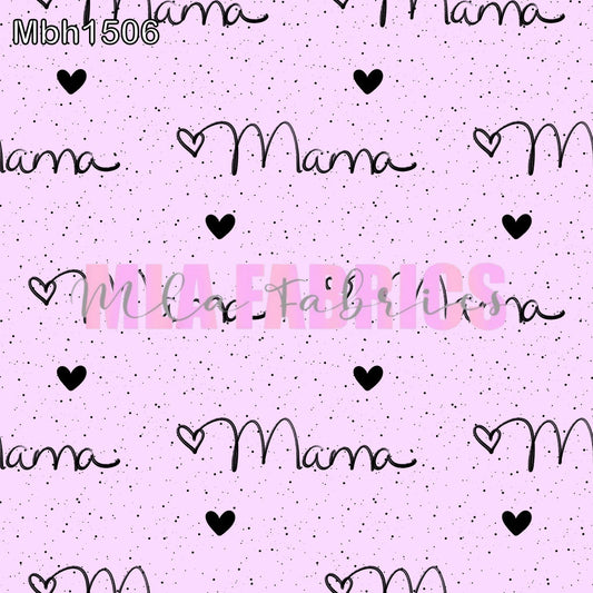 Pink Mama