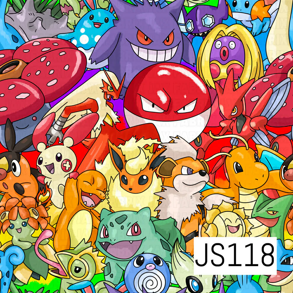 Pokemon