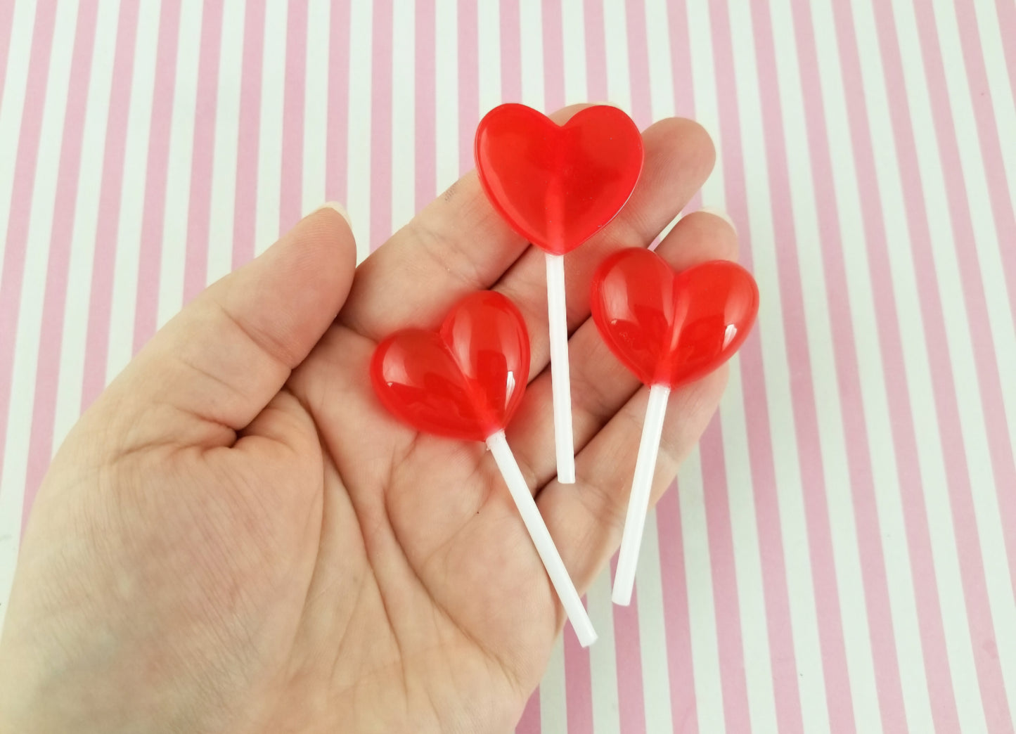 Heart Sucker Add on