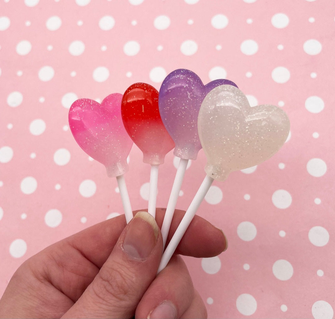 Heart Sucker Add on