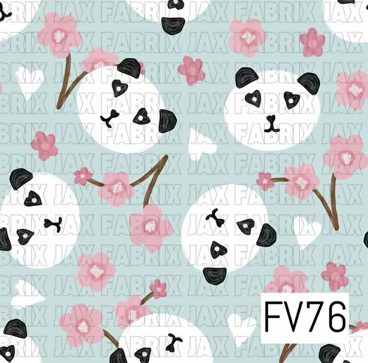Pandas