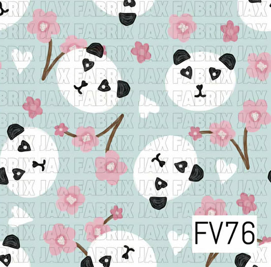 Pandas